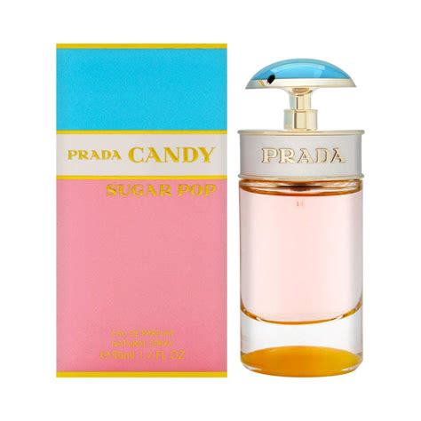 prada candy release date|prada candy sugar pop.